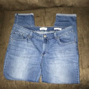 Jessica Simpson jeans